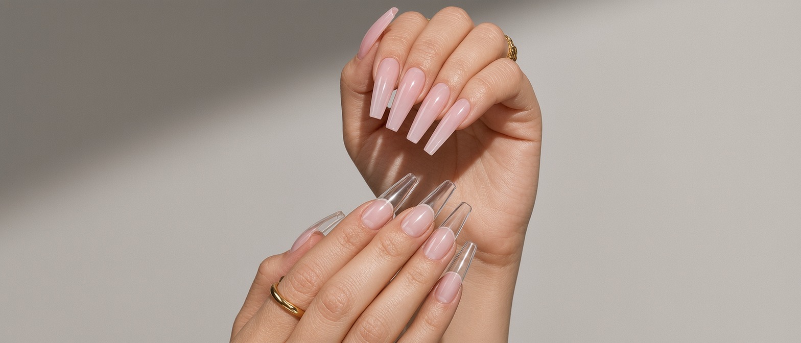 Uñas Gel X