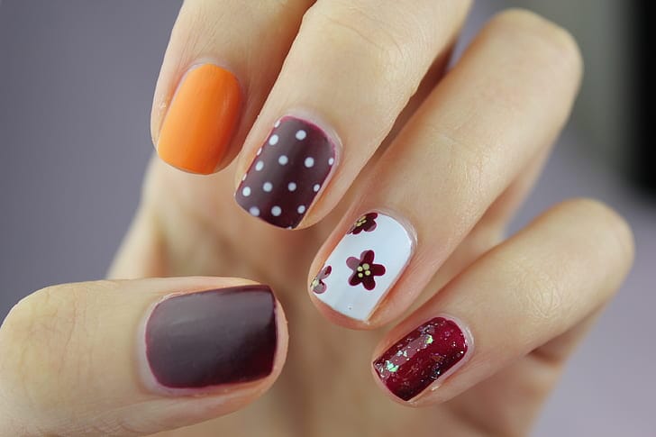 Nail art y diseño